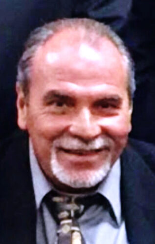Martin P. Dyer 1959-2026